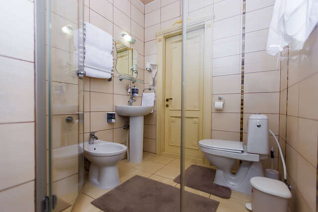 Гостиница Морская Феерия Севастополь-16