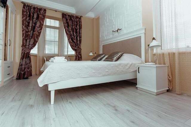 Гостиница Морская Феерия Севастополь-113