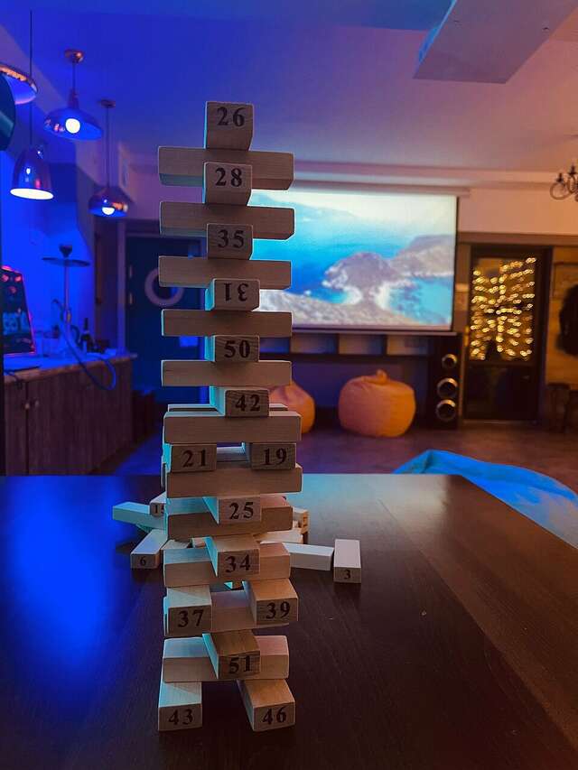 Гостиница Морская Феерия Севастополь-31