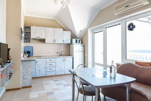 Гостиница Морская Феерия Севастополь-209