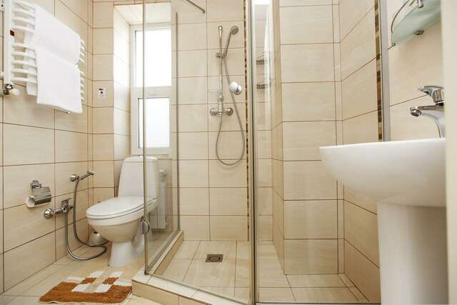 Гостиница Морская Феерия Севастополь-244