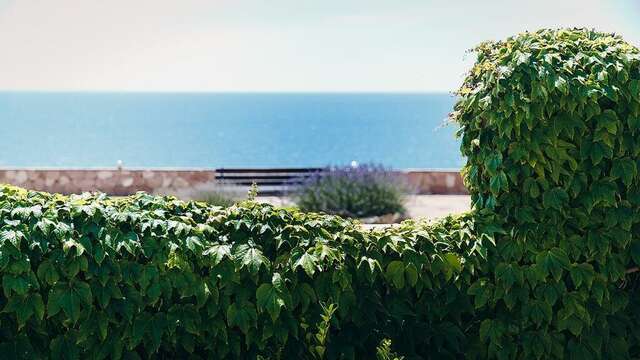 Гостиница Морская Феерия Севастополь-33