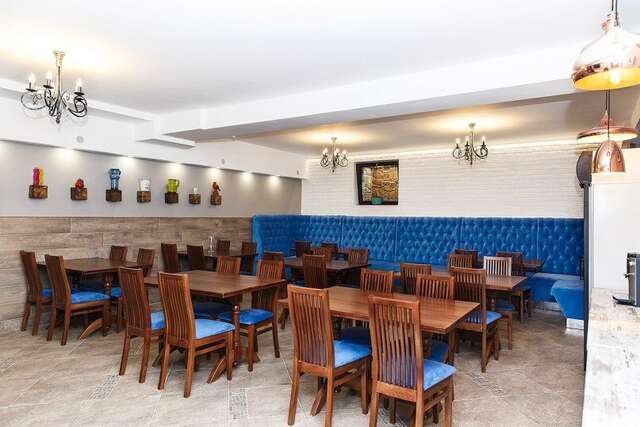 Гостиница Морская Феерия Севастополь-224