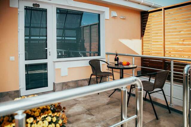 Гостиница Морская Феерия Севастополь-89