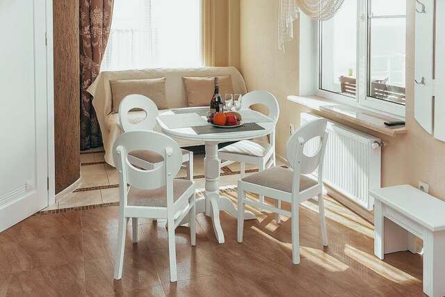 Гостиница Морская Феерия Севастополь-199