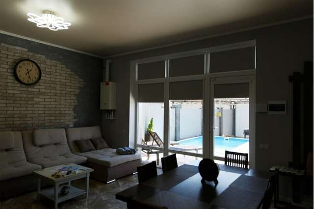 Гостиница Морская Феерия Севастополь-172