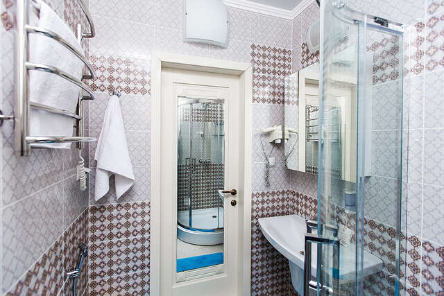 Гостиница Морская Феерия Севастополь-12