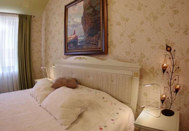 Гостиница Морская Феерия Севастополь-211