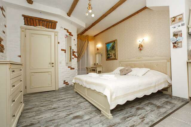 Гостиница Морская Феерия Севастополь-190