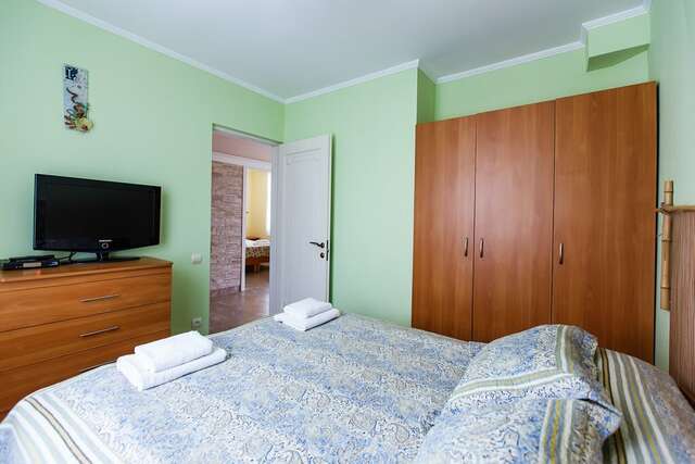 Гостиница Морская Феерия Севастополь-247