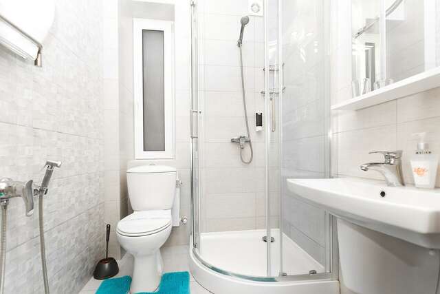 Гостиница Морская Феерия Севастополь-238