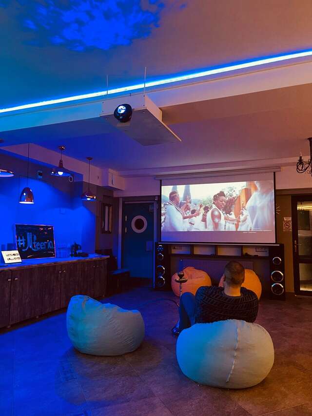 Гостиница Морская Феерия Севастополь-143