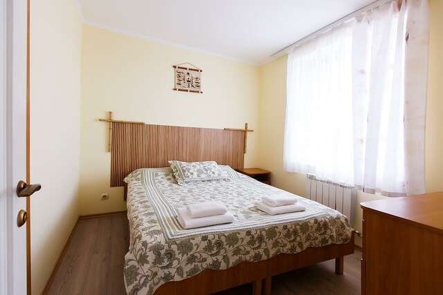 Гостиница Морская Феерия Севастополь-242