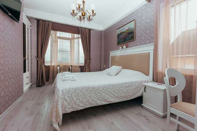 Гостиница Морская Феерия Севастополь-219