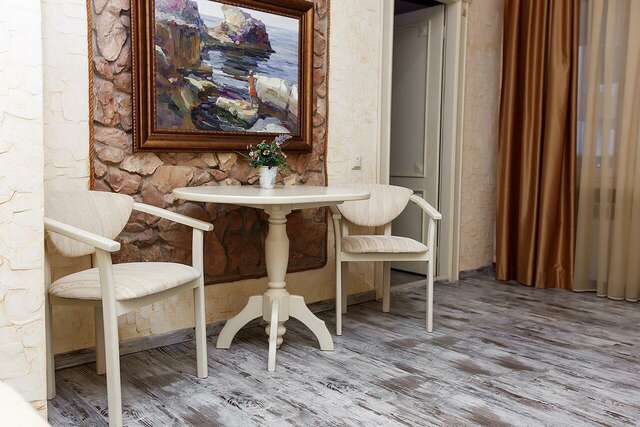 Гостиница Морская Феерия Севастополь-132