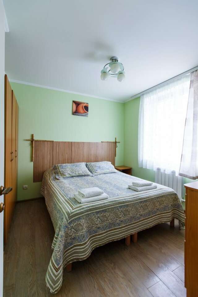 Гостиница Морская Феерия Севастополь-178