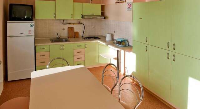 Гостиница Морская Феерия Севастополь-127