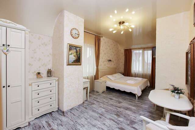 Гостиница Морская Феерия Севастополь-154