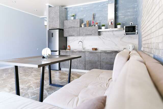 Гостиница Морская Феерия Севастополь-150