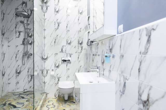 Гостиница Морская Феерия Севастополь-183