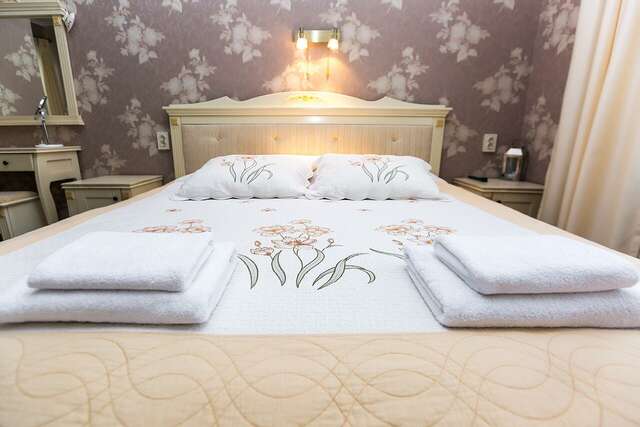 Гостиница Морская Феерия Севастополь-130