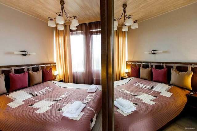 Гостиница Морская Феерия Севастополь-175