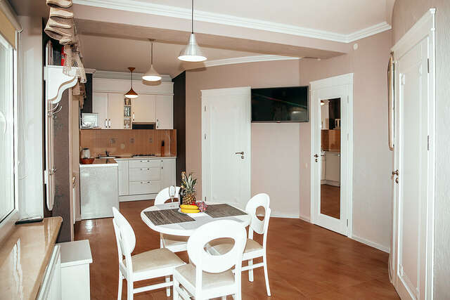 Гостиница Морская Феерия Севастополь-235