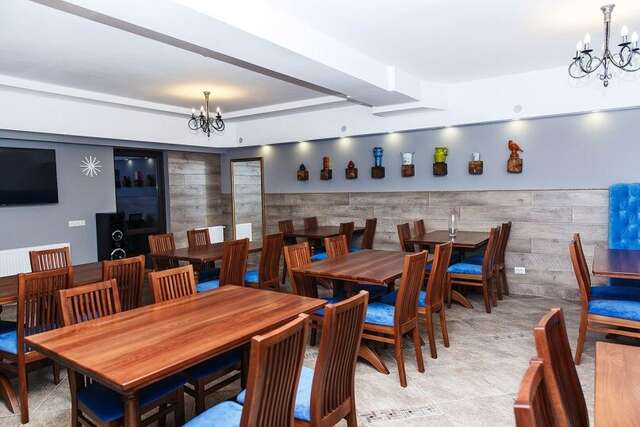 Гостиница Морская Феерия Севастополь-180