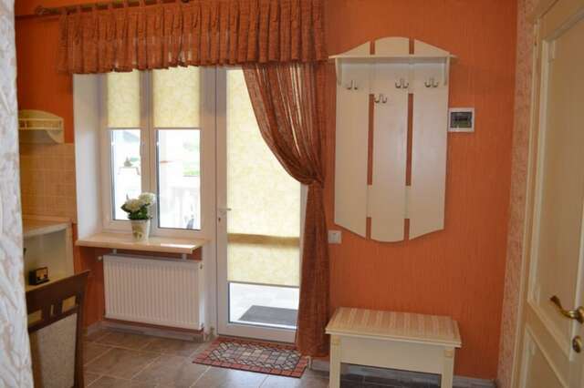 Гостиница Морская Феерия Севастополь-163