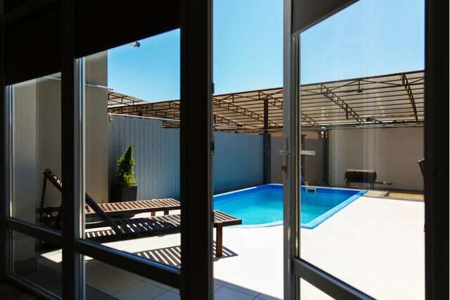 Гостиница Морская Феерия Севастополь-68