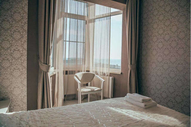 Гостиница Морская Феерия Севастополь-86