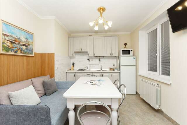 Гостиница Морская Феерия Севастополь-139