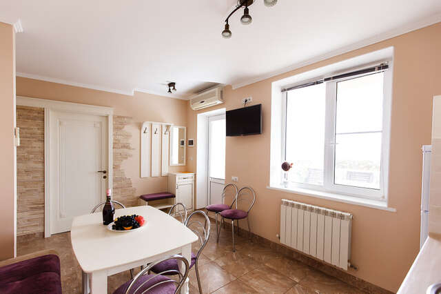 Гостиница Морская Феерия Севастополь-161