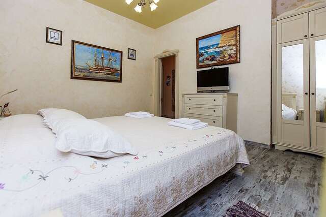 Гостиница Морская Феерия Севастополь-233