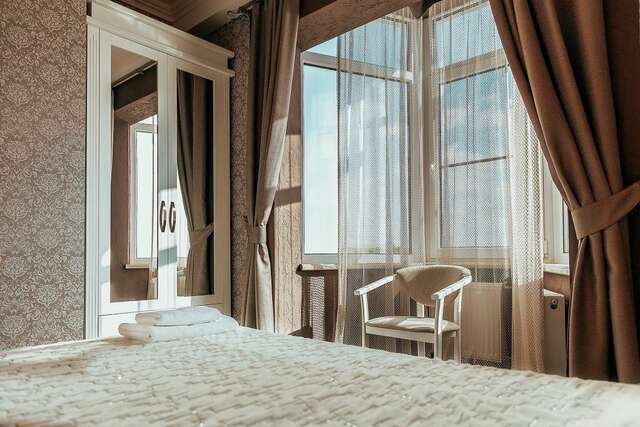 Гостиница Морская Феерия Севастополь-151