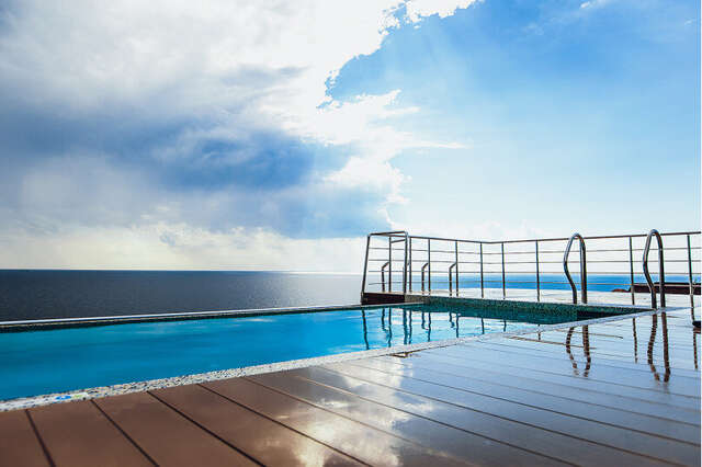 Гостиница Морская Феерия Севастополь-118