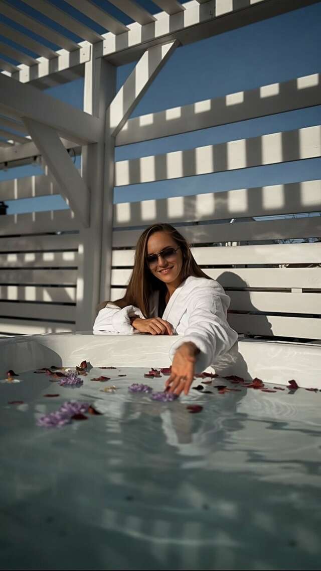 Гостиница Морская Феерия Севастополь-54