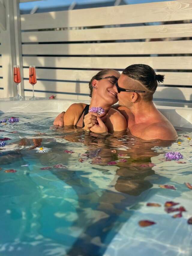 Гостиница Морская Феерия Севастополь-62