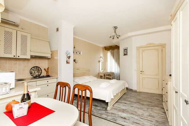 Гостиница Морская Феерия Севастополь-111