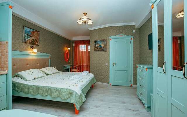 Гостиница Морская Феерия Севастополь-171