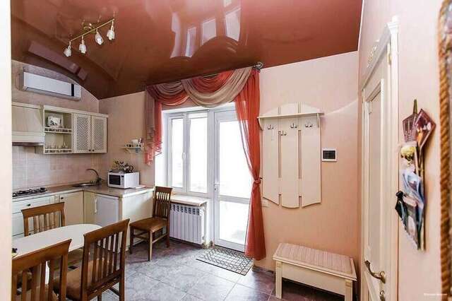 Гостиница Морская Феерия Севастополь-78