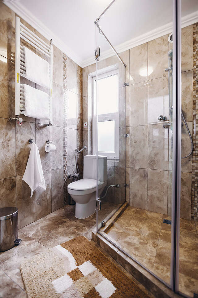 Гостиница Морская Феерия Севастополь-10