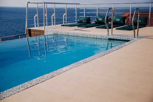 Гостиница Морская Феерия Севастополь-116