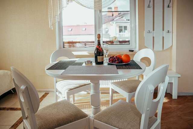 Гостиница Морская Феерия Севастополь-146