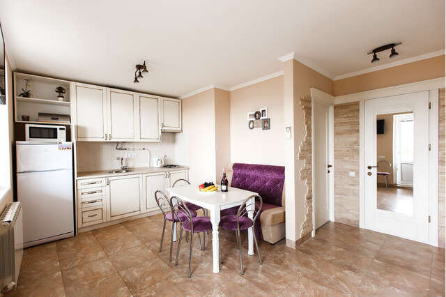 Гостиница Морская Феерия Севастополь-216