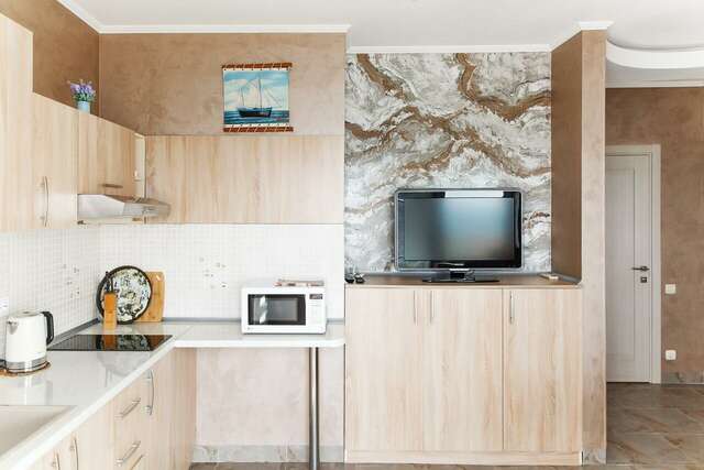 Гостиница Морская Феерия Севастополь-133