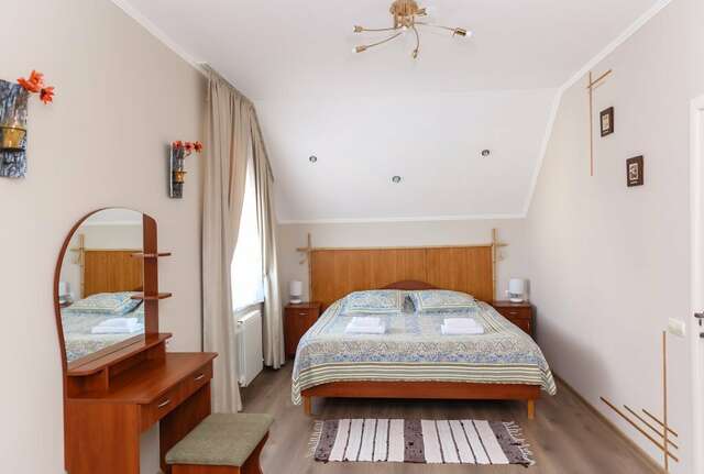 Гостиница Морская Феерия Севастополь-186