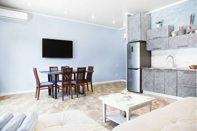 Гостиница Морская Феерия Севастополь-228