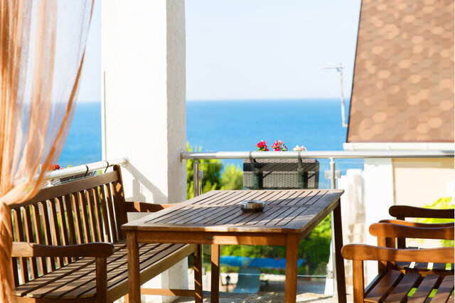 Гостиница Морская Феерия Севастополь-115