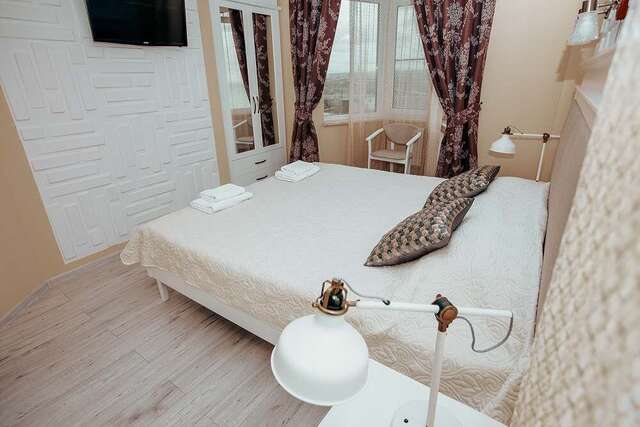 Гостиница Морская Феерия Севастополь-58